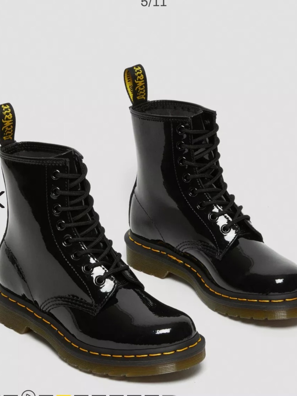 Dr.Martens Women’s Boots